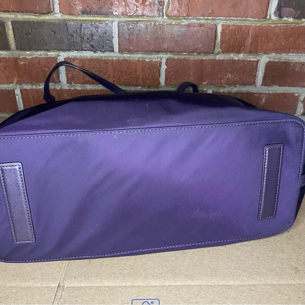 Tumi Voyageur Everyday Tote - Picture 8 of 12